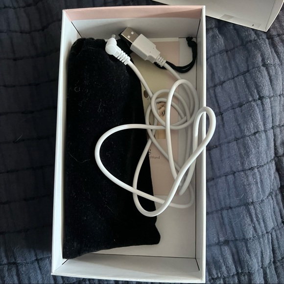 Vanity Planet Hot & Cold Rejuvenating Facial Wand - Picture 7 of 7